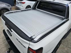 2025 Ford Ranger Wildtrak