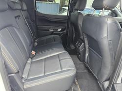 2025 Ford Ranger Wildtrak