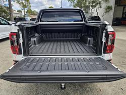 2025 Ford Ranger Wildtrak