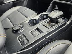 2025 Ford Ranger Wildtrak