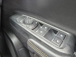 2025 Ford Ranger Wildtrak