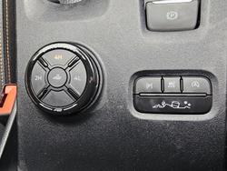 2025 Ford Ranger Wildtrak