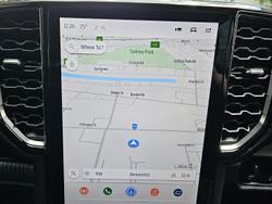 2025 Ford Ranger Wildtrak