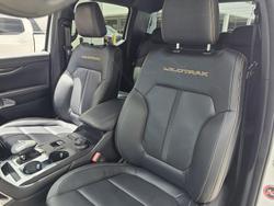 2025 Ford Ranger Wildtrak