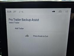 2025 Ford Ranger Wildtrak