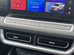 2025 GWM Cannon Ultra