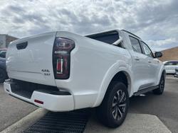 2025 GWM Cannon Ultra