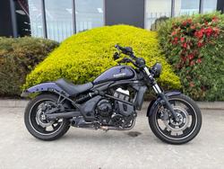 Kawasaki Vulcan S ABS