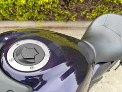 2015 Kawasaki VULCAN S ABS Purple