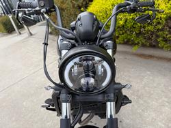 2015 Kawasaki VULCAN S ABS Purple