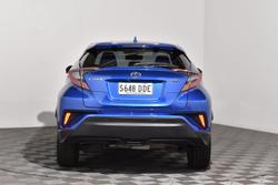 2019 Toyota C-HR Koba