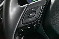 2019 Toyota C-HR Koba