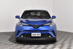 2019 Toyota C-HR Koba