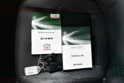 2019 Toyota C-HR Koba