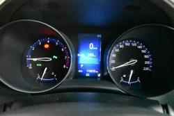 2019 Toyota C-HR Koba