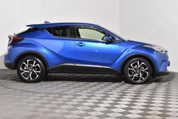 2019 Toyota C-HR Koba