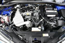 2019 Toyota C-HR Koba