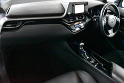 2019 Toyota C-HR Koba