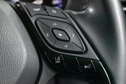 2019 Toyota C-HR Koba