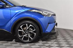 2019 Toyota C-HR Koba