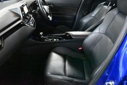 2019 Toyota C-HR Koba