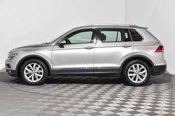 2020 Volkswagen Tiguan 110TSI Comfortline