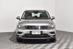 2020 Volkswagen Tiguan 110TSI Comfortline