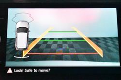 2020 Volkswagen Tiguan 110TSI Comfortline