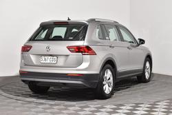 2020 Volkswagen Tiguan 110TSI Comfortline