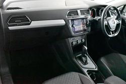 2020 Volkswagen Tiguan 110TSI Comfortline