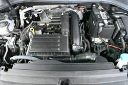 2020 Volkswagen Tiguan 110TSI Comfortline