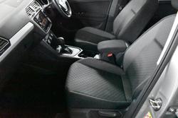 2020 Volkswagen Tiguan 110TSI Comfortline