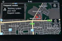 2020 Volkswagen Tiguan 110TSI Comfortline