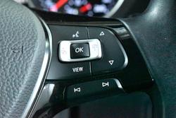 2020 Volkswagen Tiguan 110TSI Comfortline