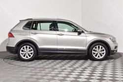 2020 Volkswagen Tiguan 110TSI Comfortline