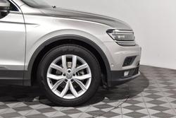 2020 Volkswagen Tiguan 110TSI Comfortline