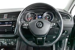 2020 Volkswagen Tiguan 110TSI Comfortline