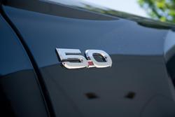 2020 Ford Mustang GT FN MY20 Shadow Black