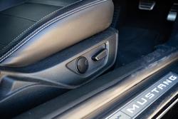 2020 Ford
Mustang GT