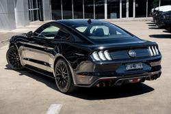 2020 Ford
Mustang GT