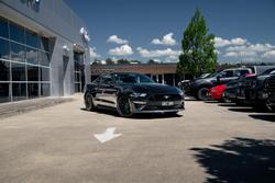 2020 Ford
Mustang GT
