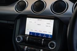 2020 Ford
Mustang GT