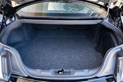 2020 Ford Mustang GT FN MY20 Shadow Black