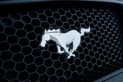 2020 Ford
Mustang GT