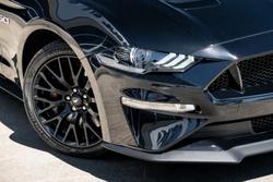 2020 Ford
Mustang GT