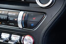 2020 Ford Mustang GT FN MY20 Shadow Black