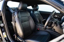 2020 Ford Mustang GT FN MY20 Shadow Black