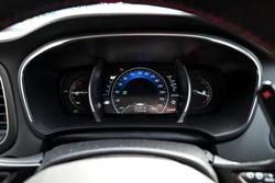 2019 Renault Megane R.S. Trophy