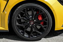 2019 Renault Megane R.S. Trophy