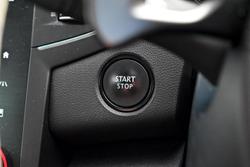 2019 Renault Megane R.S. Trophy